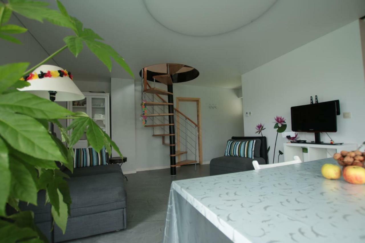 Studio Confortable A La Campagne Et Proche De La Ville Walhain-Saint-Paul Exterior photo